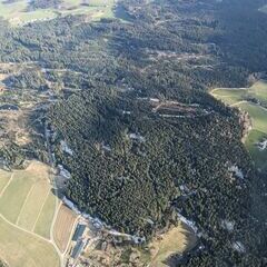 Verortung via Georeferenzierung der Kamera: Aufgenommen in der Nähe von Gemeinde Hellmonsödt, Hellmonsödt, Österreich in 1600 Meter